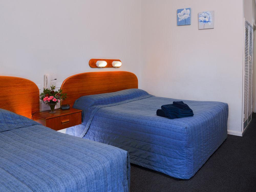 Rest Point Motor Inn Glen Innes Exteriér fotografie