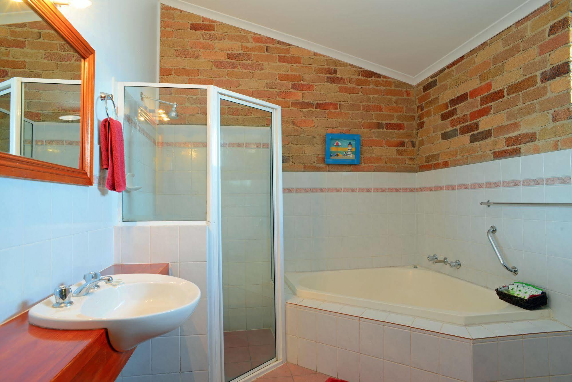 Rest Point Motor Inn Glen Innes Exteriér fotografie