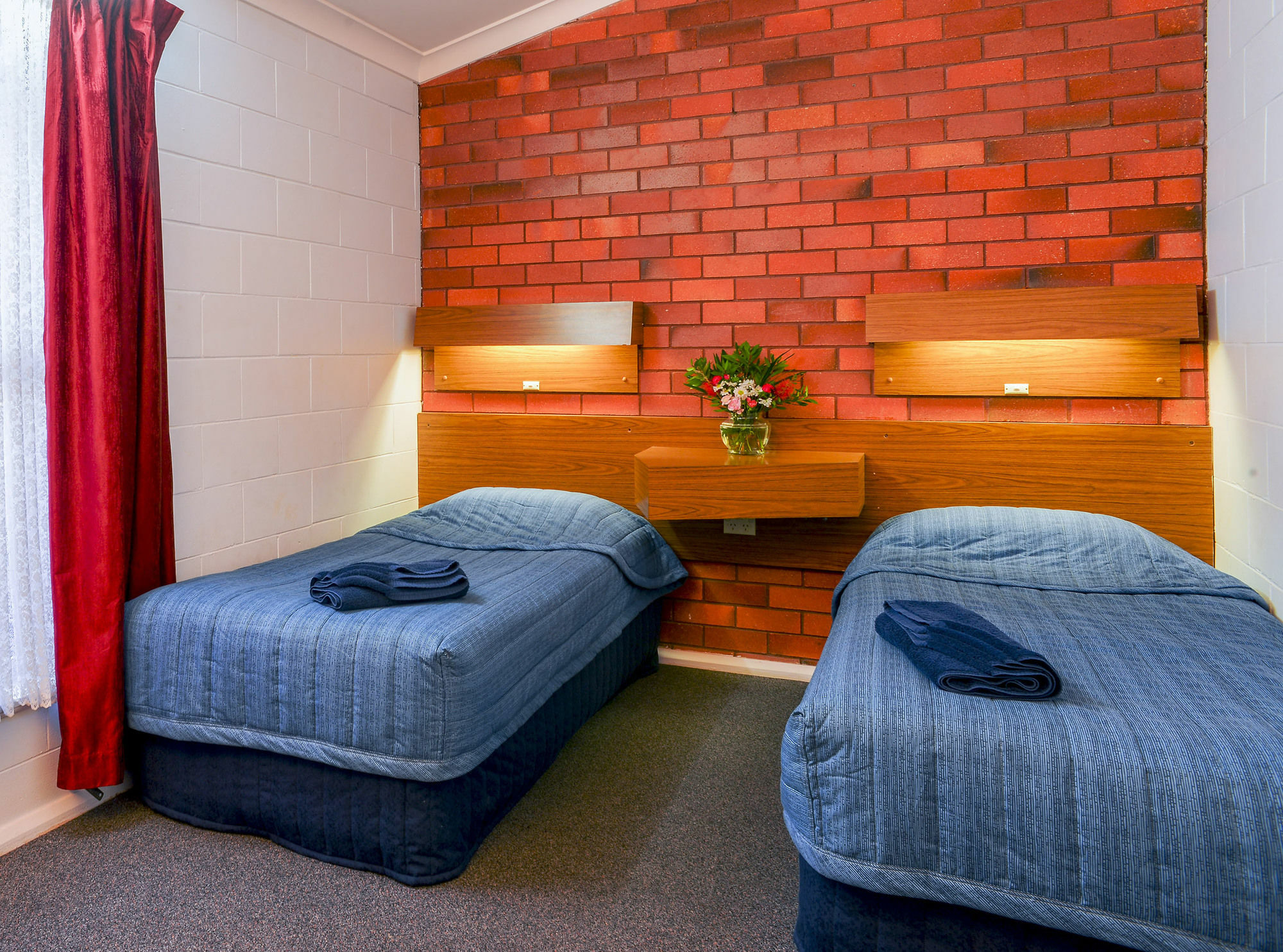 Rest Point Motor Inn Glen Innes Exteriér fotografie