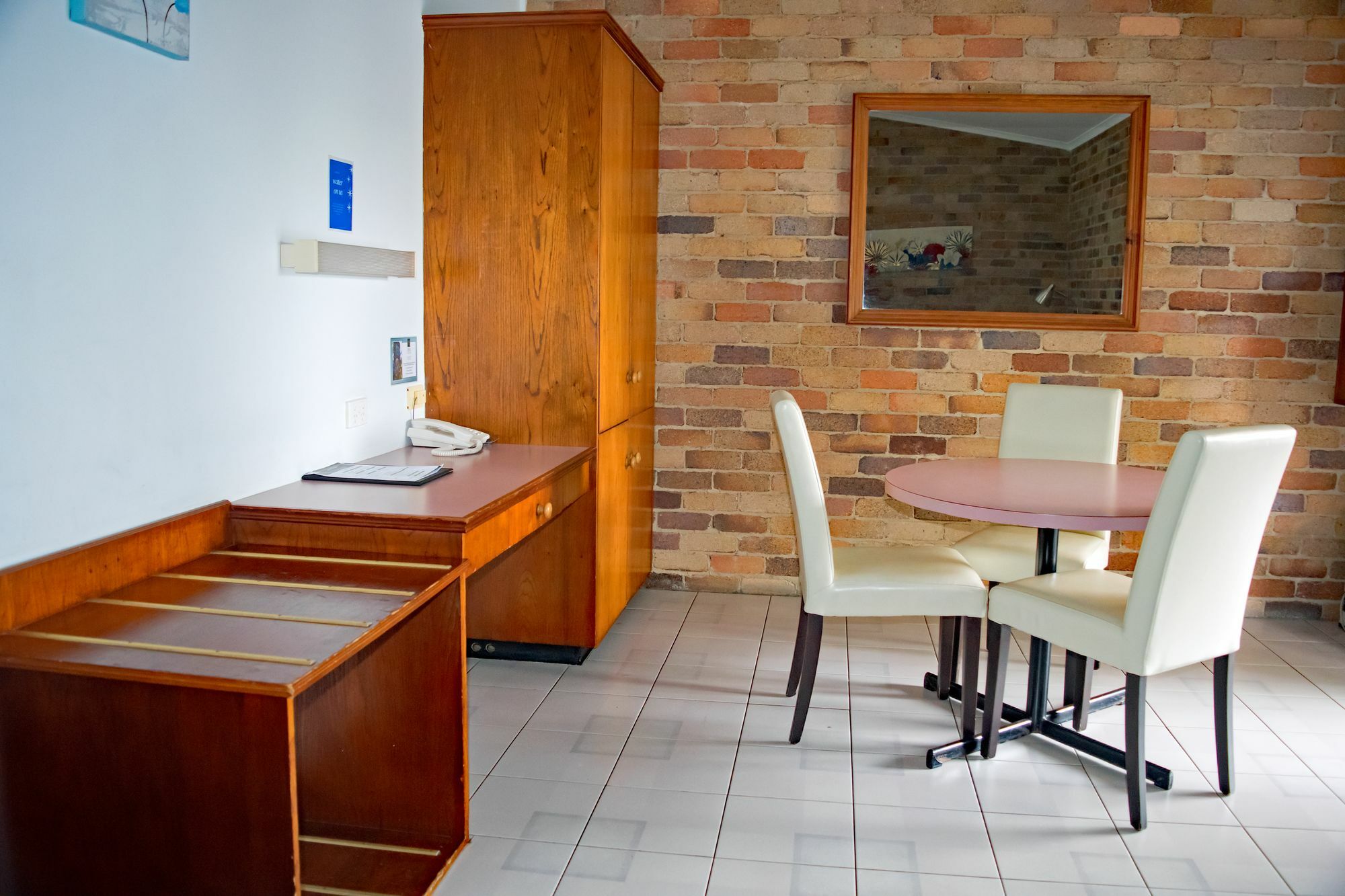 Rest Point Motor Inn Glen Innes Exteriér fotografie